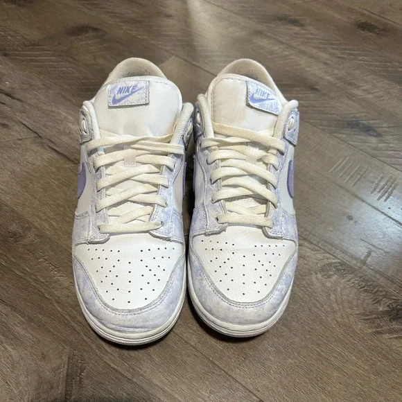 Nike Dunk Low Purple Pulse Women’s 10.5